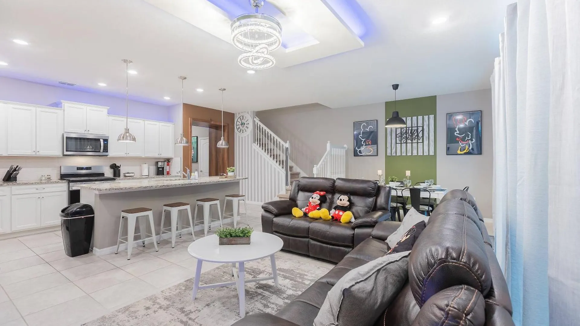 Holiday home Home W Pool Game Room In Resort W Clubhouse Davenport