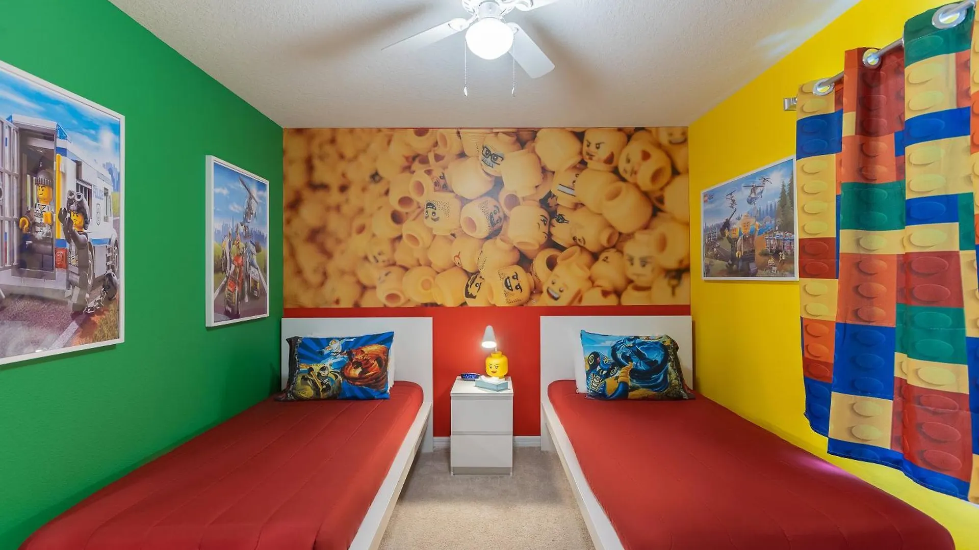 Home W Pool Game Room In Resort W Clubhouse Davenport United States