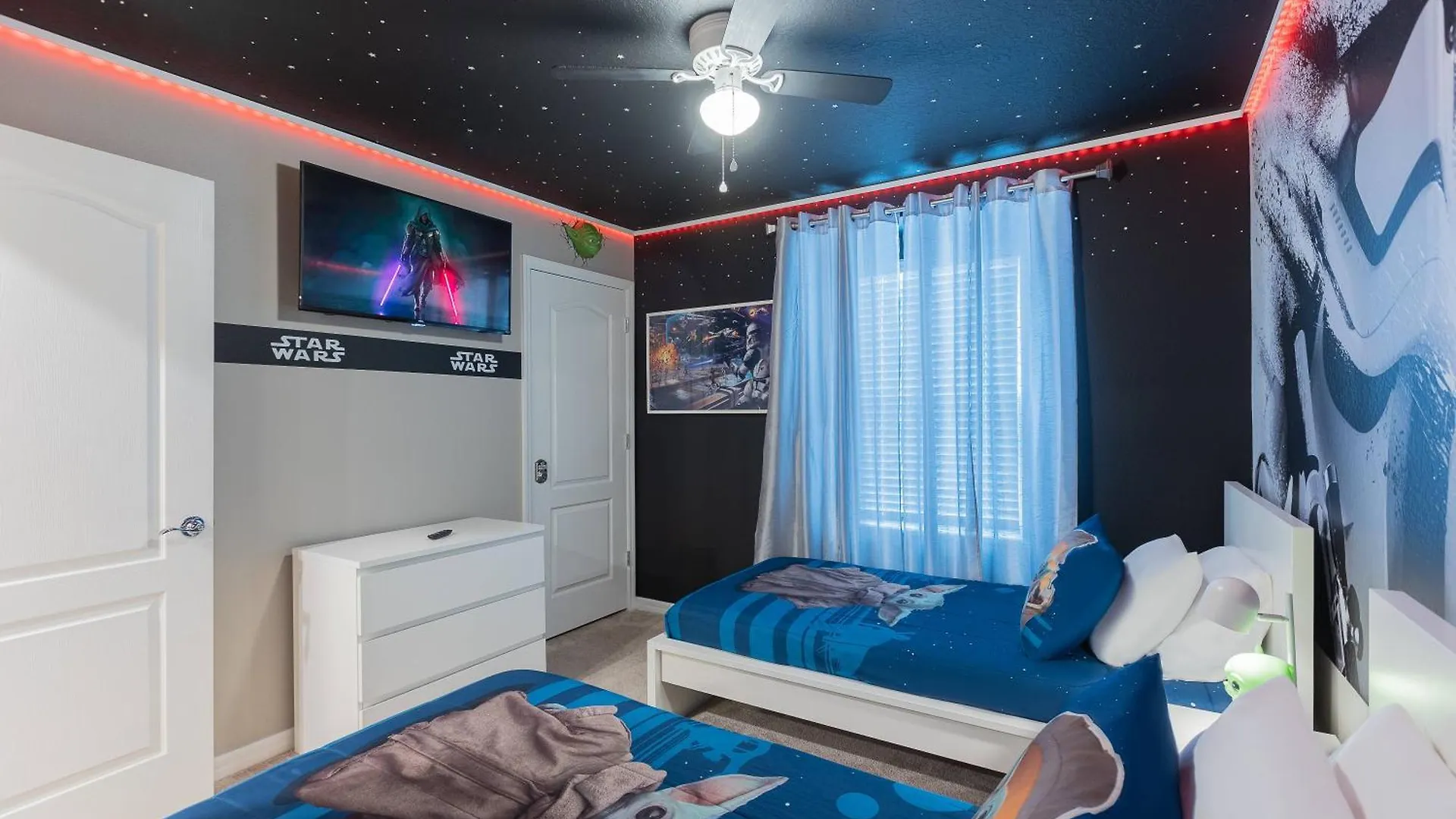 Holiday home Home W Pool Game Room In Resort W Clubhouse Davenport United States