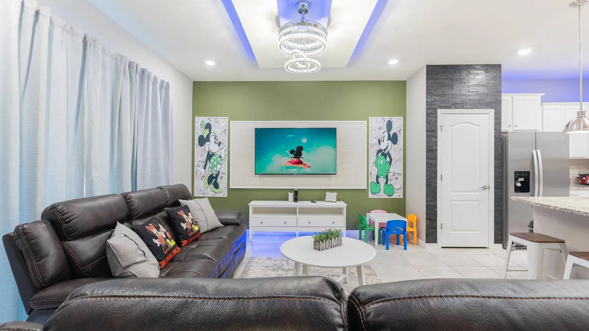 Home W Pool Game Room In Resort W Clubhouse Davenport