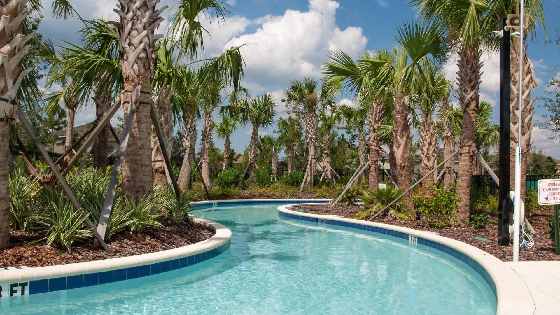 Holiday home Home W Pool Game Room In Resort W Clubhouse Davenport