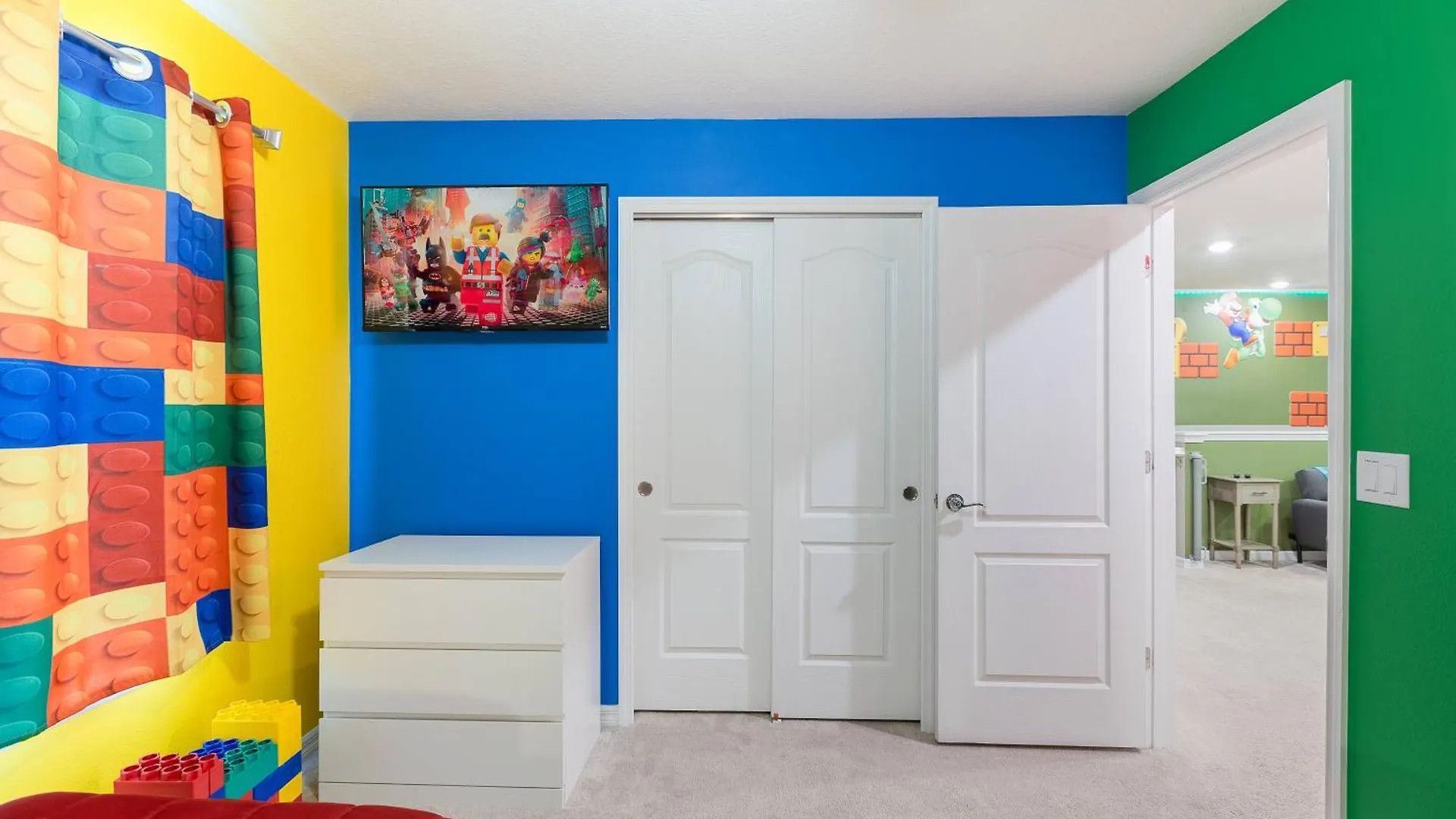 Holiday home Home W Pool Game Room In Resort W Clubhouse Davenport